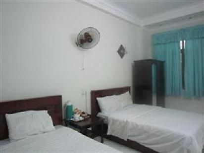 Hoa Dong Duong Hotel Πόλη Χο Τσι Μινχ Εξωτερικό φωτογραφία