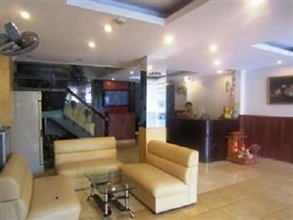 Hoa Dong Duong Hotel Πόλη Χο Τσι Μινχ Εξωτερικό φωτογραφία
