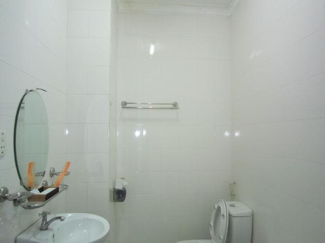 Hoa Dong Duong Hotel Πόλη Χο Τσι Μινχ Εξωτερικό φωτογραφία