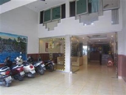 Hoa Dong Duong Hotel Πόλη Χο Τσι Μινχ Εξωτερικό φωτογραφία