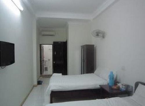 Hoa Dong Duong Hotel Πόλη Χο Τσι Μινχ Εξωτερικό φωτογραφία