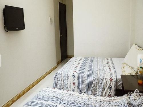 Hoa Dong Duong Hotel Πόλη Χο Τσι Μινχ Εξωτερικό φωτογραφία